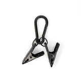 Flow Star Carabiner