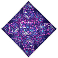 Cheshire Cat - Bandana