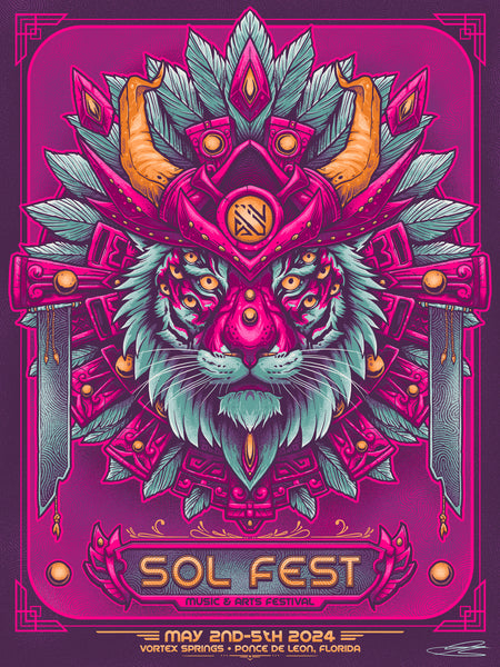 Sol Fest - 2024