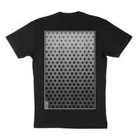 Flower of Life - Silver - Unisex T-Shirt