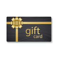 First Earth Gift Card