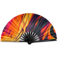 Melt - Hand Fan