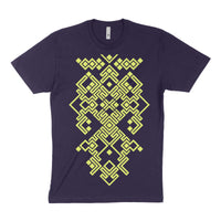 Night Colors - Midnight - Unisex T-Shirt