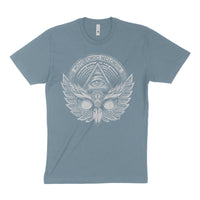 Secret Societies - Unisex T-Shirt