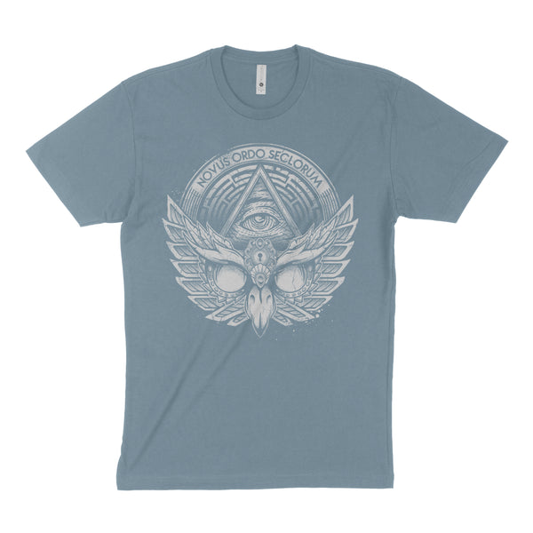 Secret Societies - Unisex T-Shirt