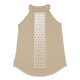 Sunflower - Tan - Womens Tank Top