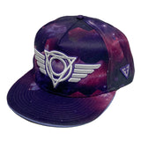 Galactic Glitch - Snapback