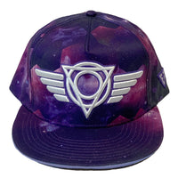 Galactic Glitch - Snapback