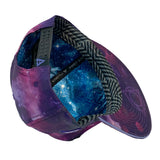 Galactic Glitch - Snapback